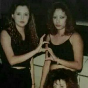 Meet your Posher, Gata